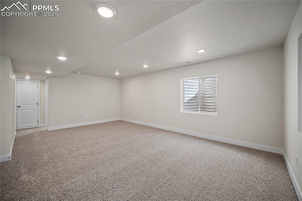 Image 31 of 39: Basement