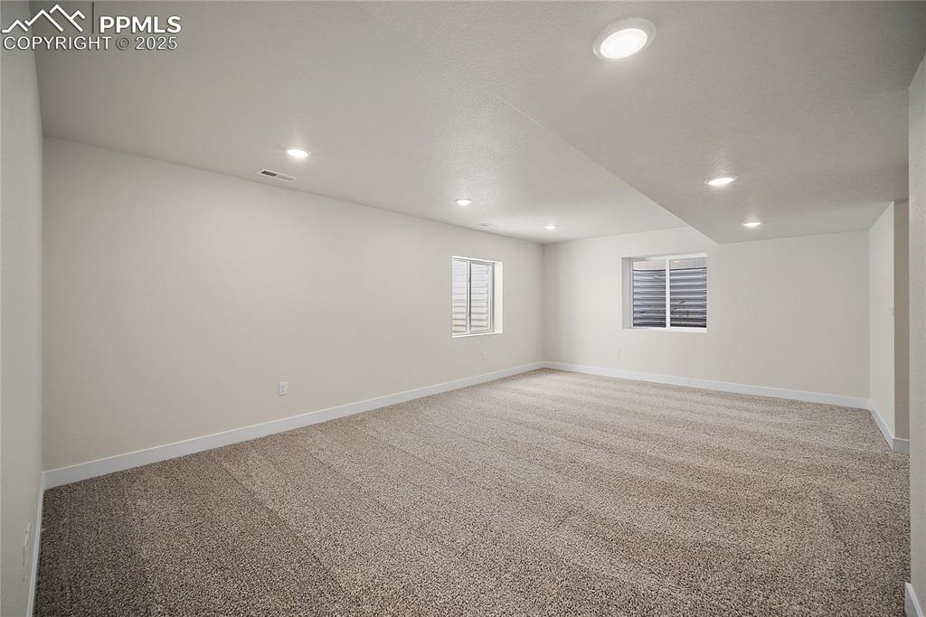 Image 33 of 39: Basement