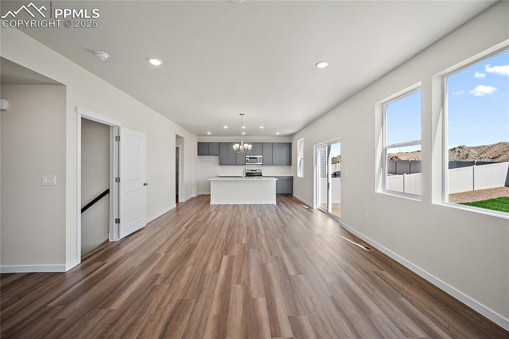 Image 8 of 39: Living Room