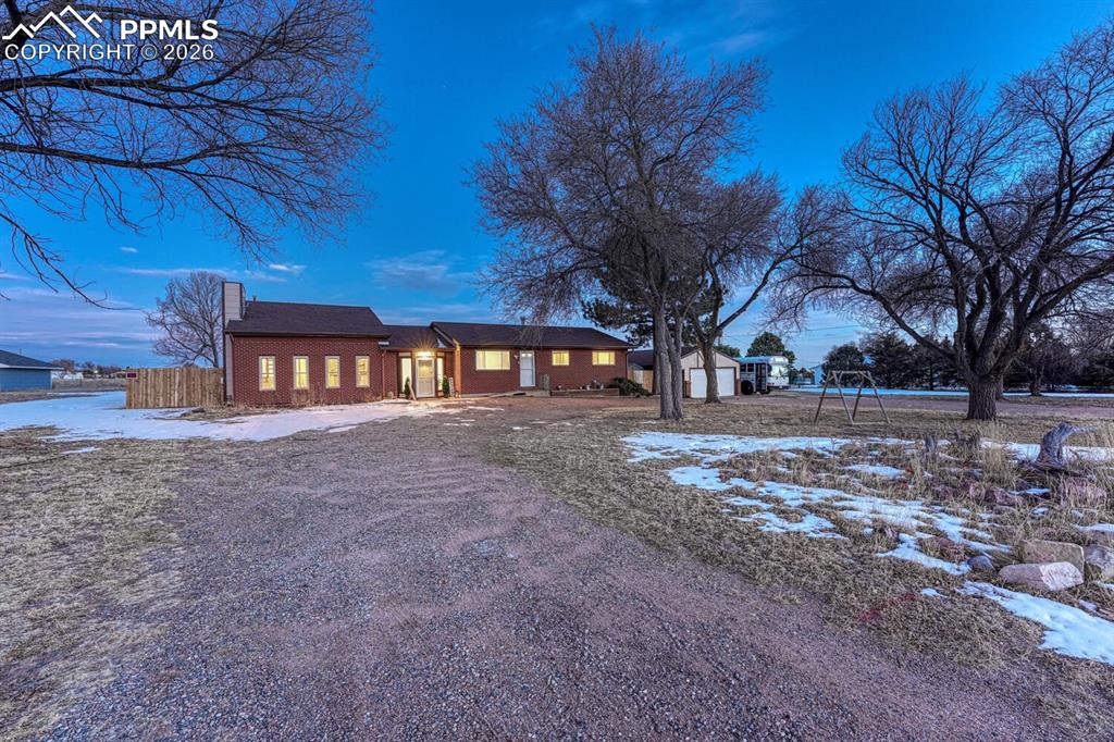 Image 1 of 42: Welcome to 7815 Maverick Rd. A horse friendly 2.5 acre slice of heaven