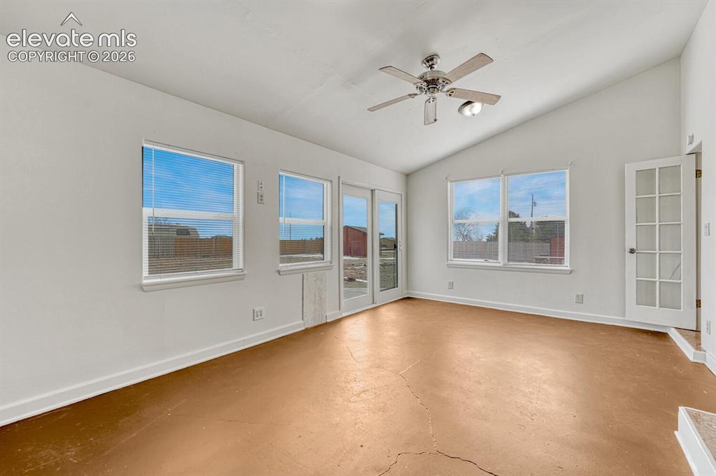 Image 13 of 42: Sun Room