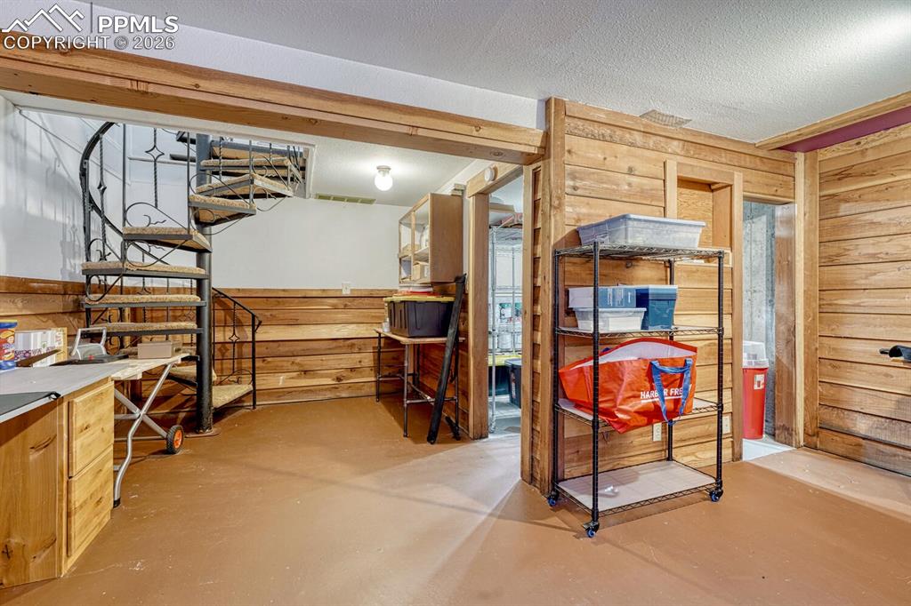 Image 28 of 42: Basement