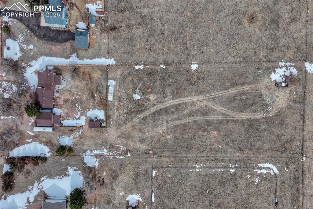 Image 32 of 42: Aerial View