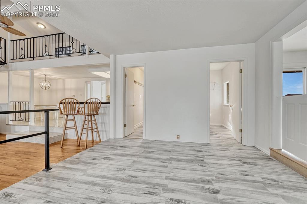 Image 4 of 42: View from the front door