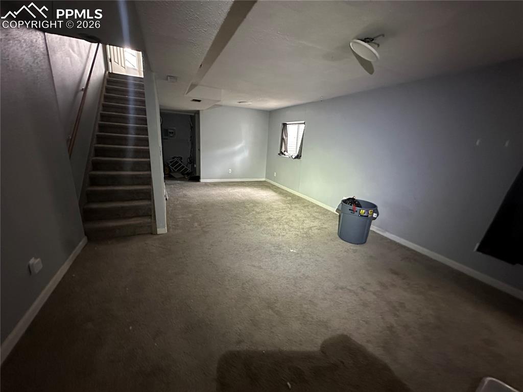 Image 5 of 11: Basement