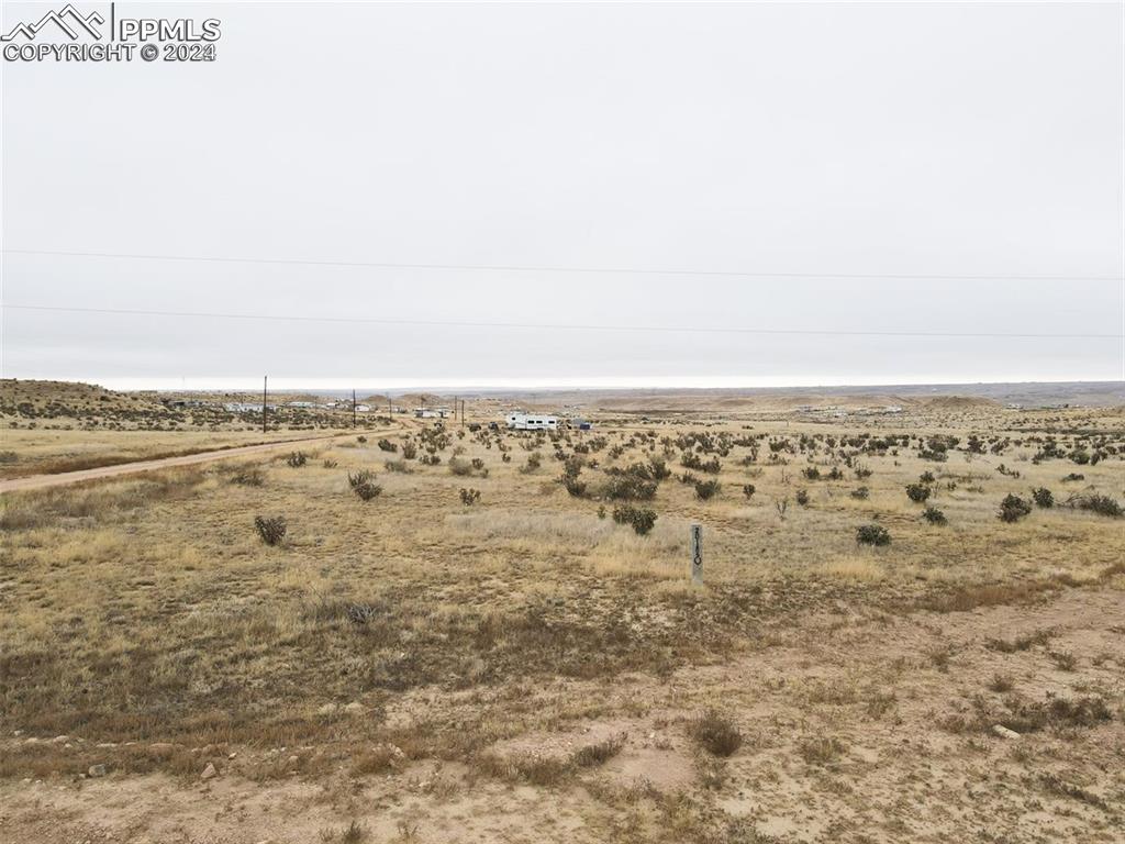 Image 13 of 25: View of landscape with a rural view