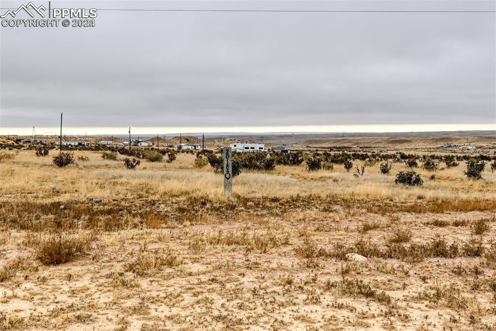 Image 18 of 25: View of nature featuring a rural view