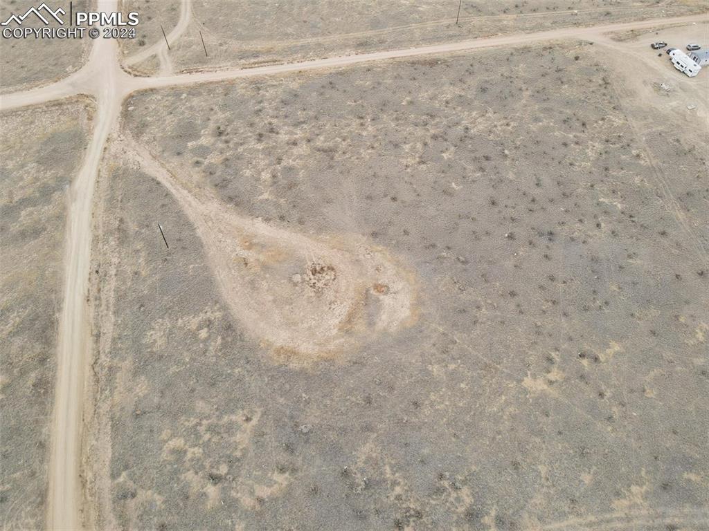 Image 6 of 25: Aerial view