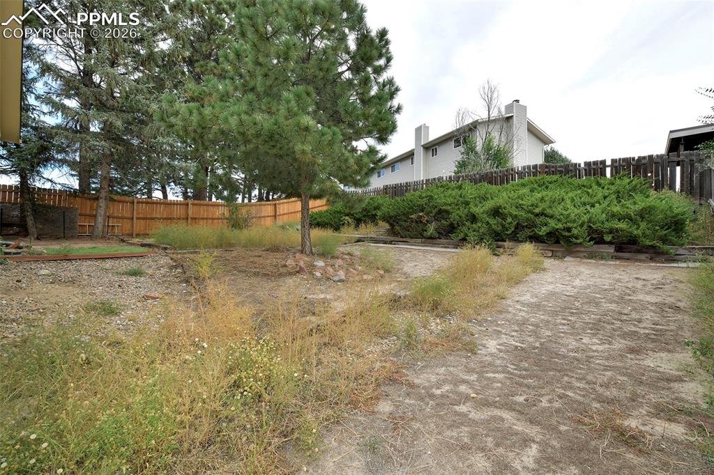 Image 28 of 32: Yard