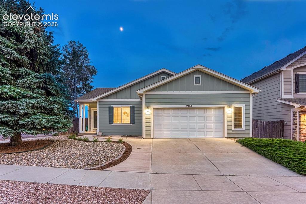 Image 1 of 50: Stunning 3BR, 2BA home on a 0.18-acre corner lot in High Meadows at Springs