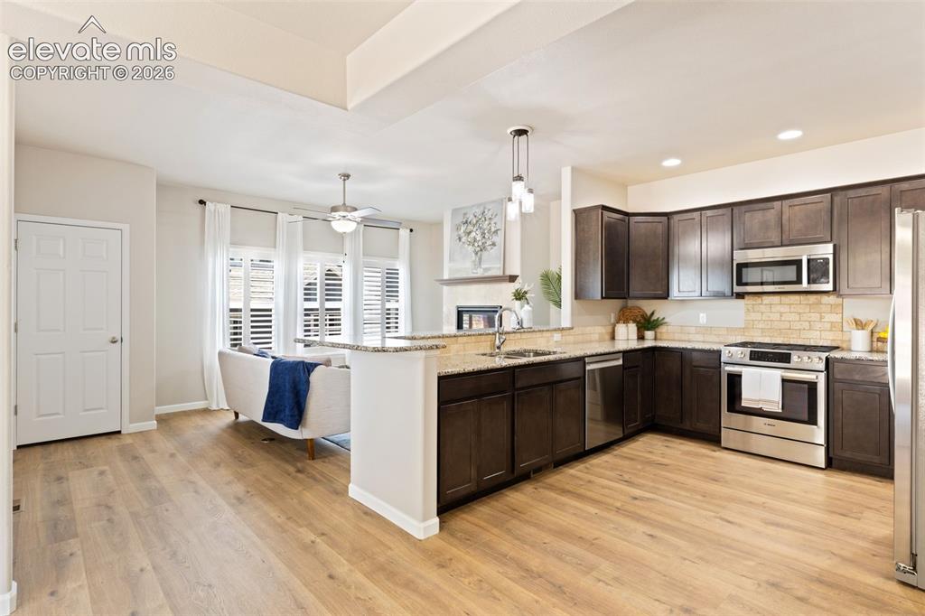 Image 12 of 48: Kitchen