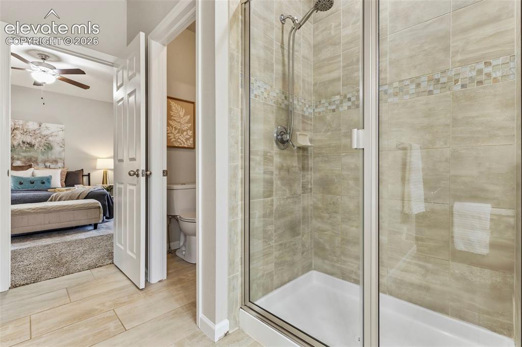Image 19 of 48: Master Bathroom
