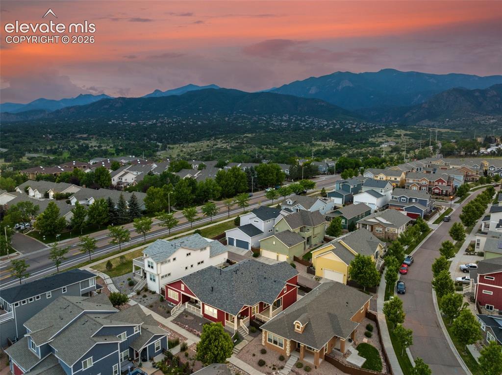 Image 39 of 48: Aerial View