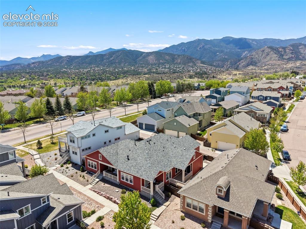 Image 45 of 48: Aerial View