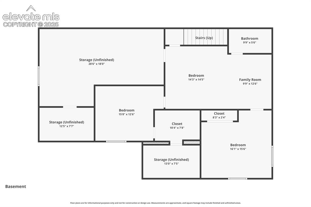 Image 47 of 48: Floor Plan