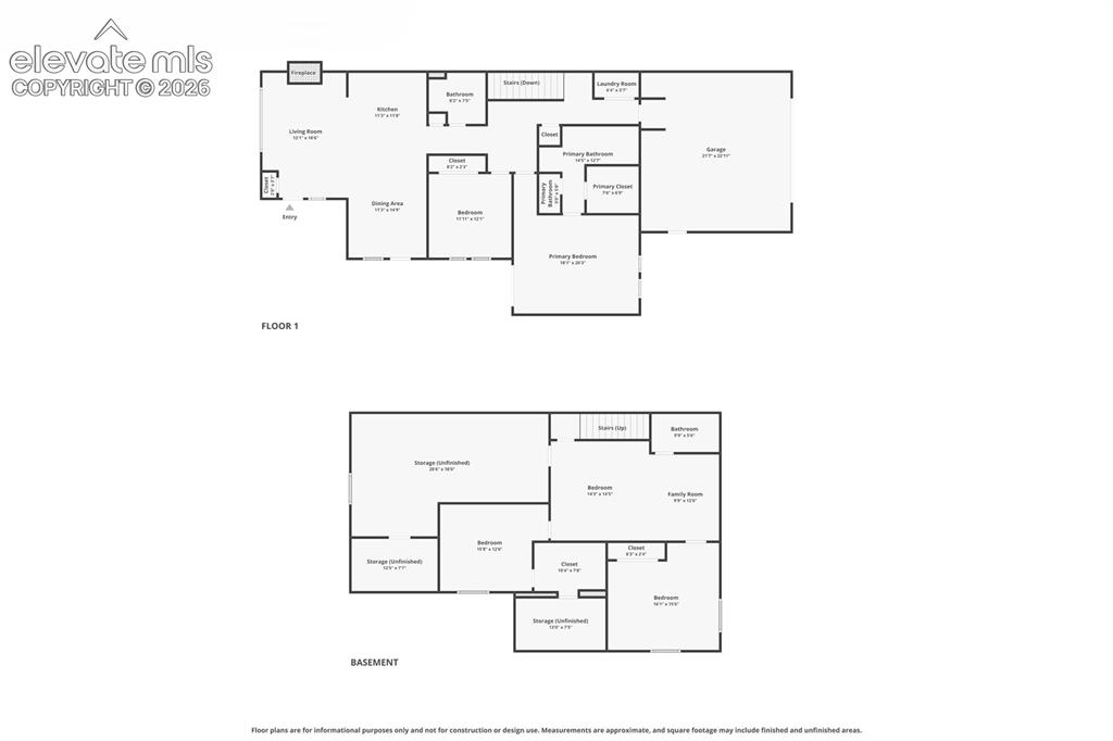 Image 48 of 48: Floor Plan
