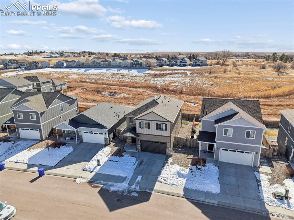 Image 33 of 40: Aerial View