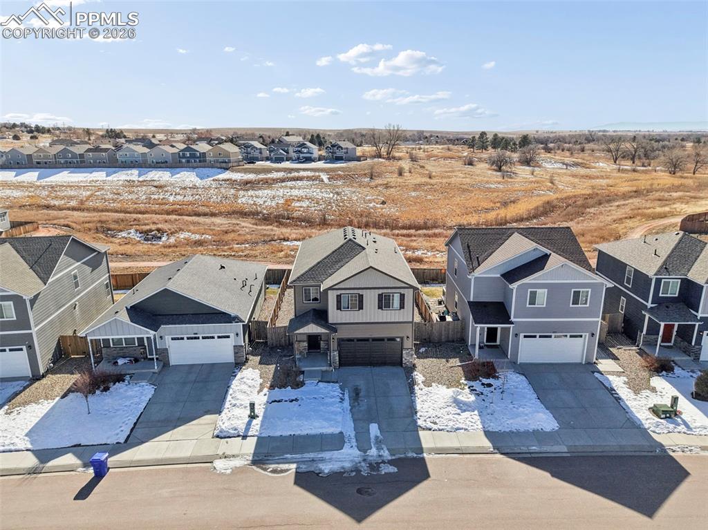 Image 34 of 40: Aerial View