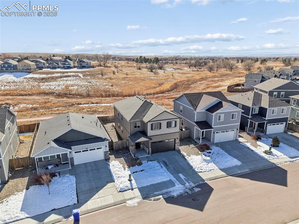 Image 35 of 40: Aerial View