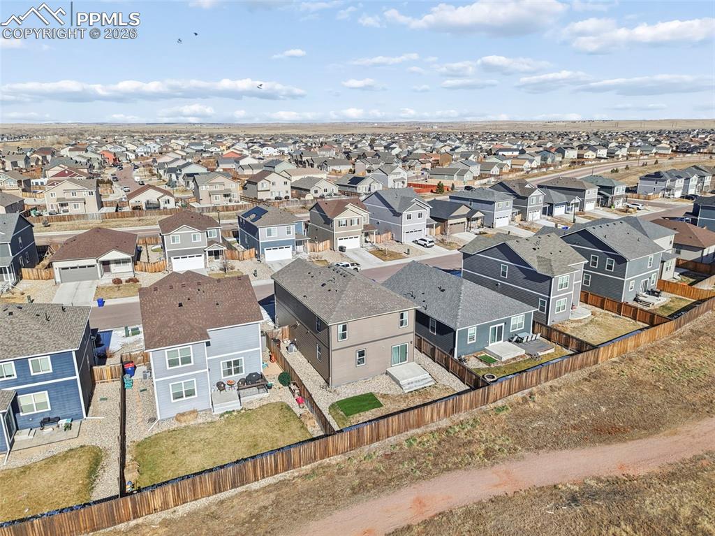 Image 38 of 40: Aerial View