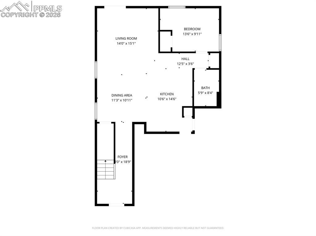 Image 39 of 40: Floor Plan