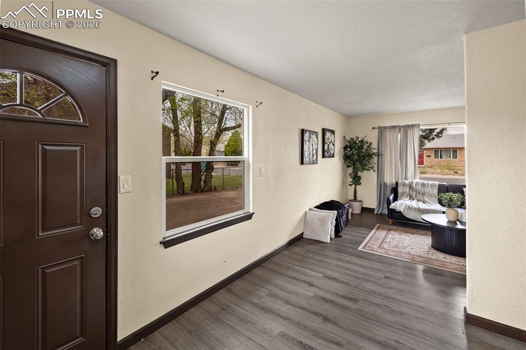 Image 2 of 22: Entry