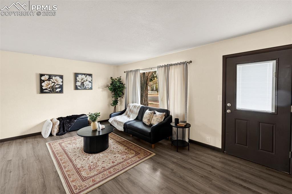 Image 4 of 22: Living Room