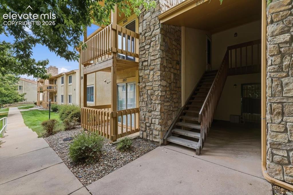 Image 1 of 39: Upper level Condo.