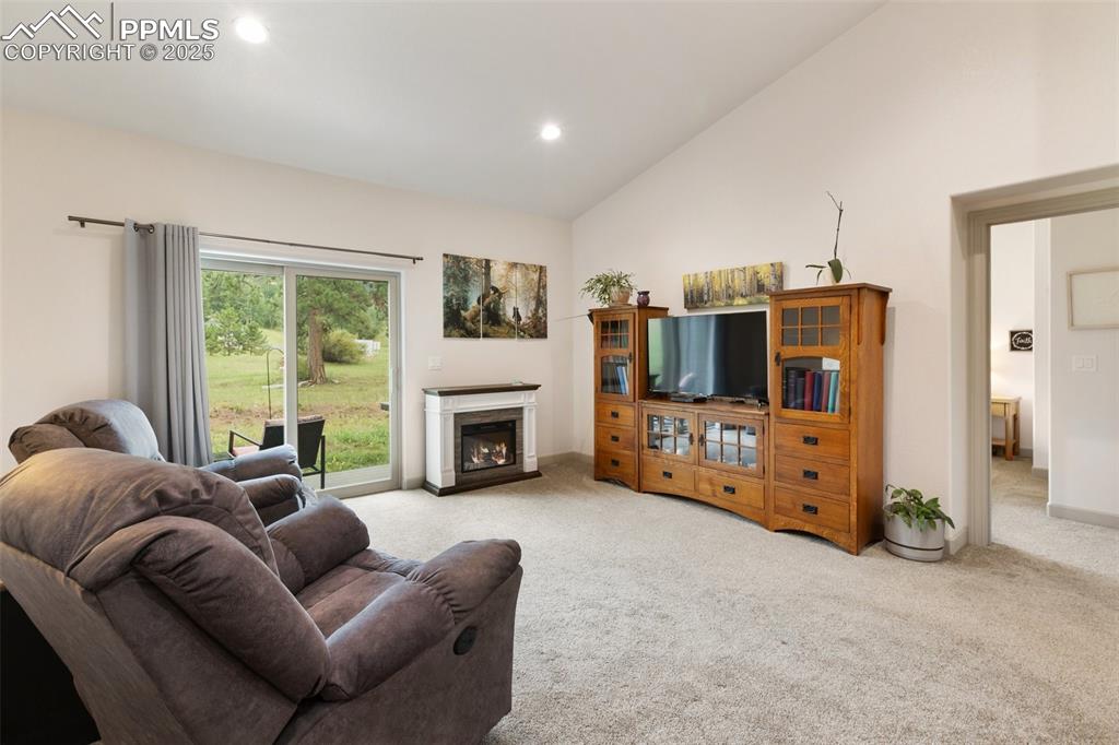 Image 10 of 38: Living Room