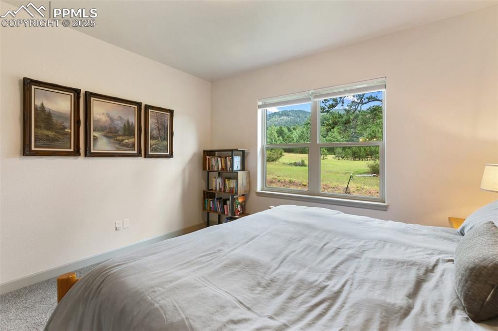 Image 21 of 38: Bedroom