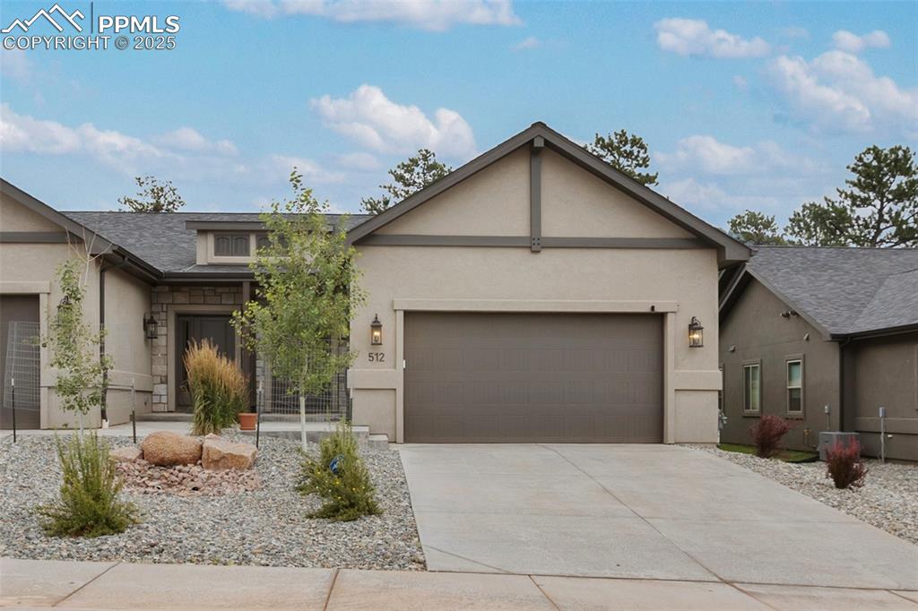 Image 32 of 38: Front of Structure