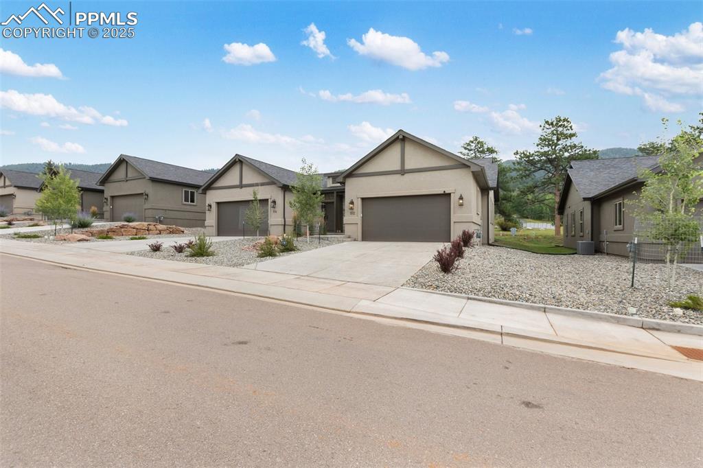 Image 33 of 38: Front of Structure