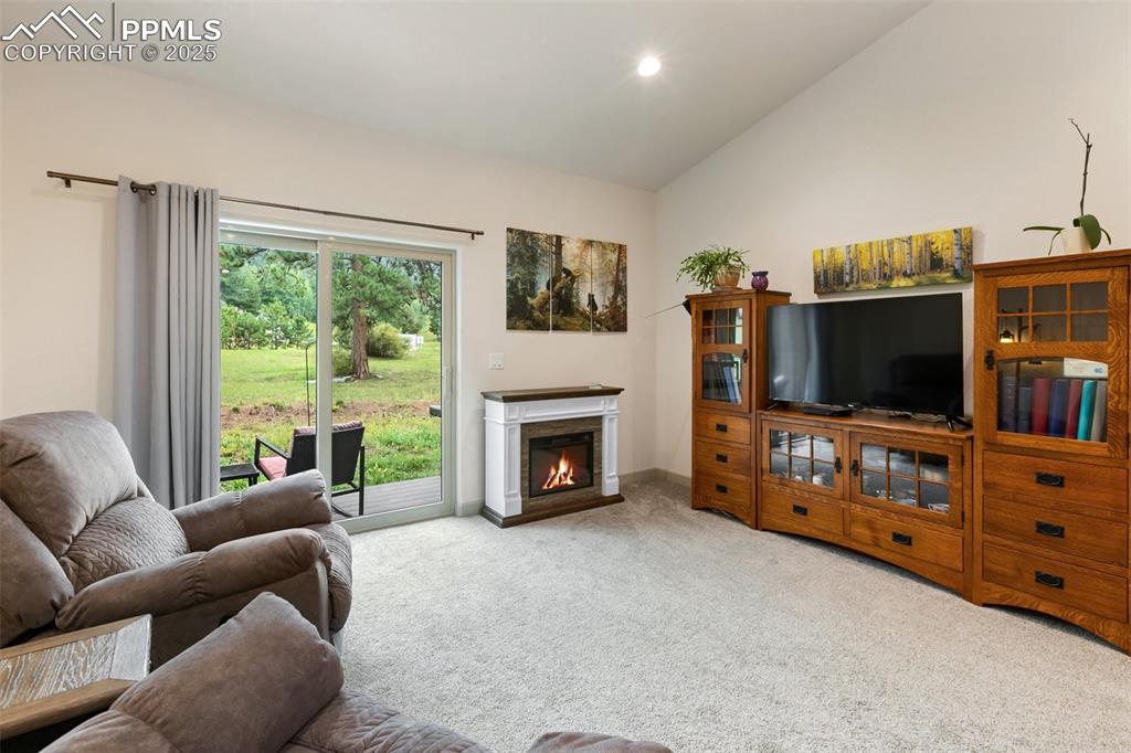 Image 6 of 38: Living Room