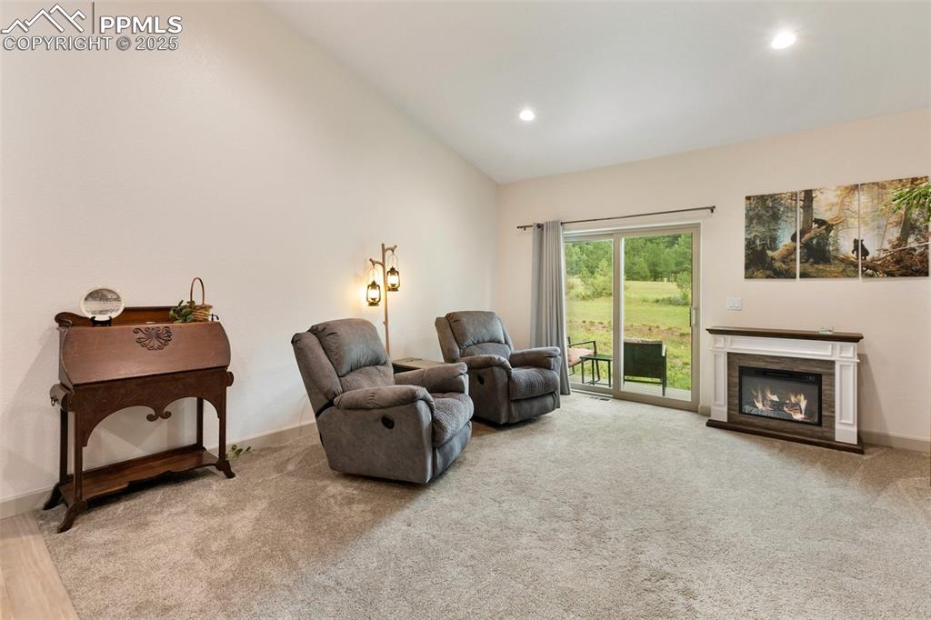 Image 7 of 38: Living Room