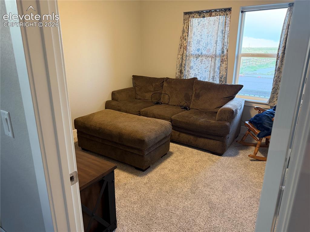 Image 11 of 47: Bedroom #2 on Main Level