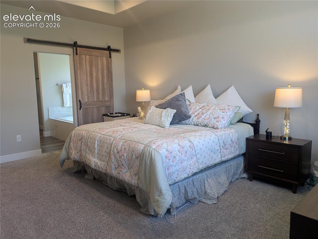 Image 16 of 47: Primary Bedroom #5