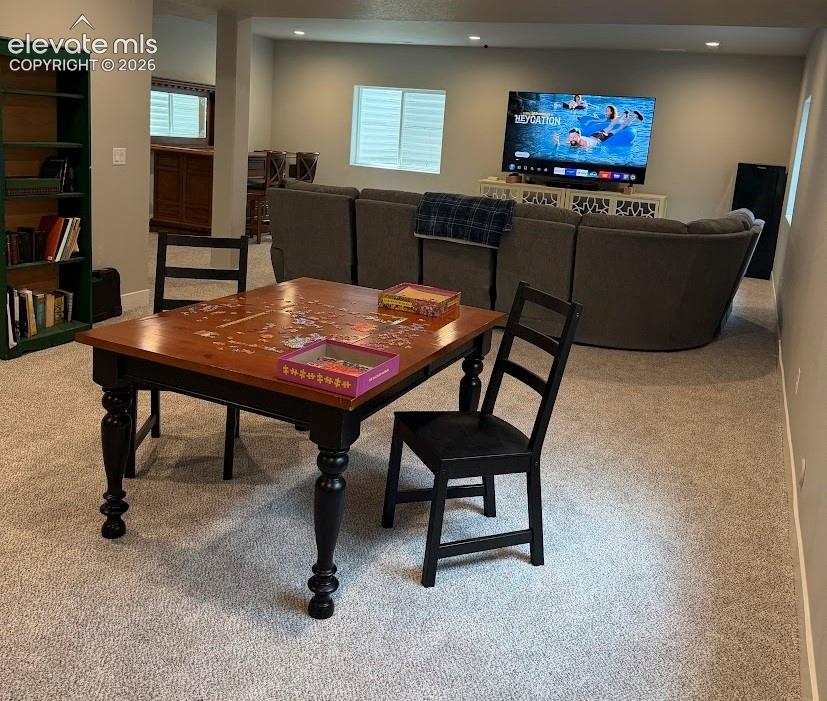 Image 31 of 47: Game Room