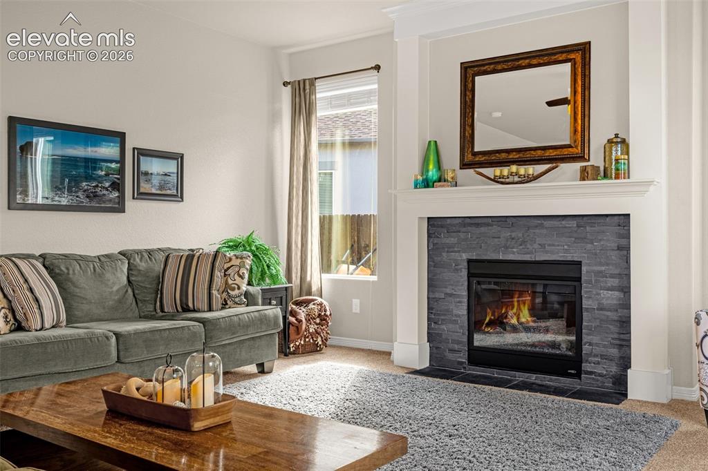 Image 11 of 42: Living Room