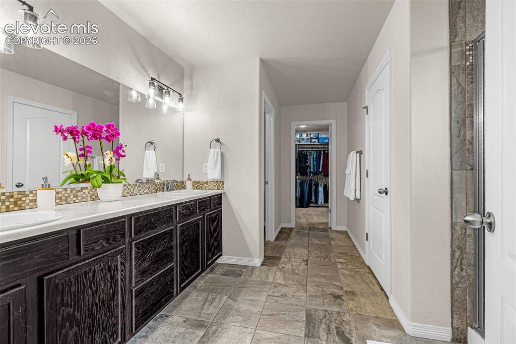 Image 24 of 42: Master Bathroom