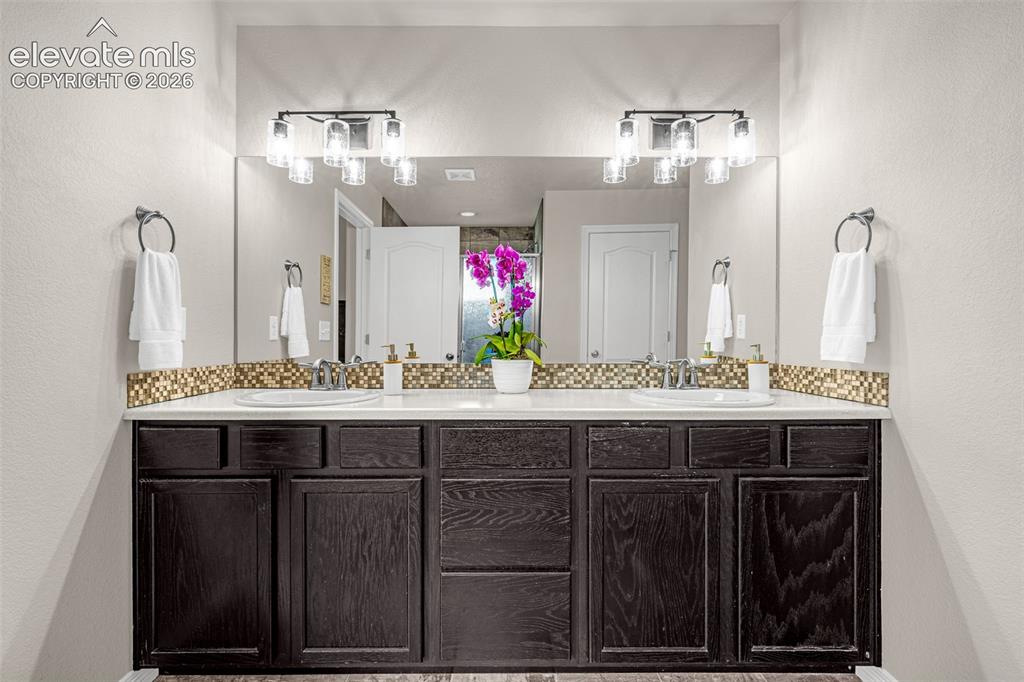 Image 26 of 42: Master Bathroom