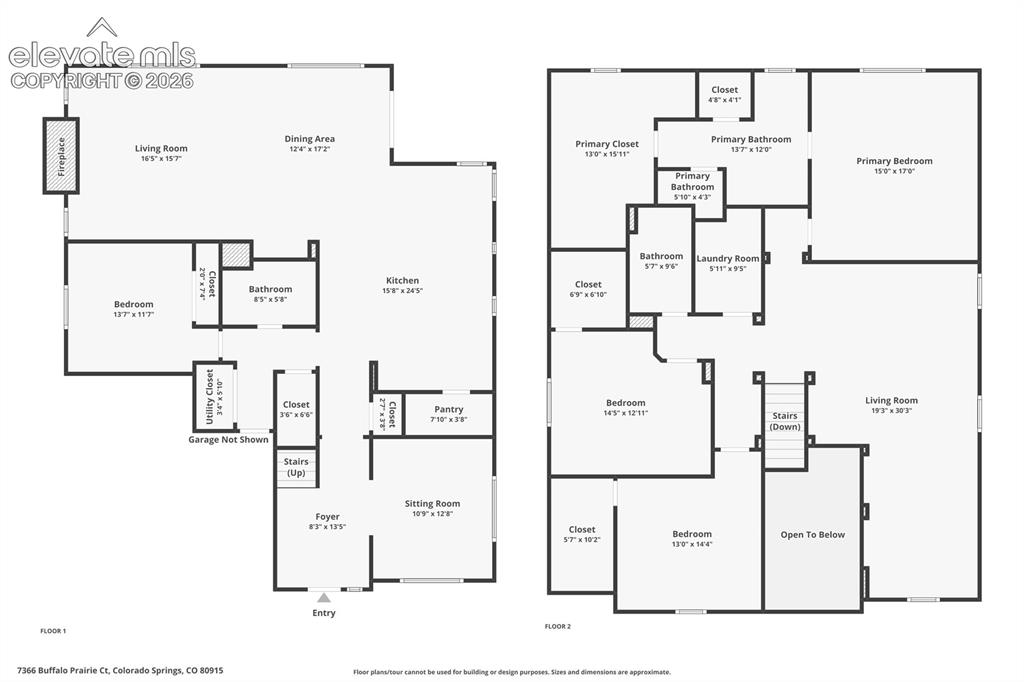 Image 42 of 42: Floor Plan