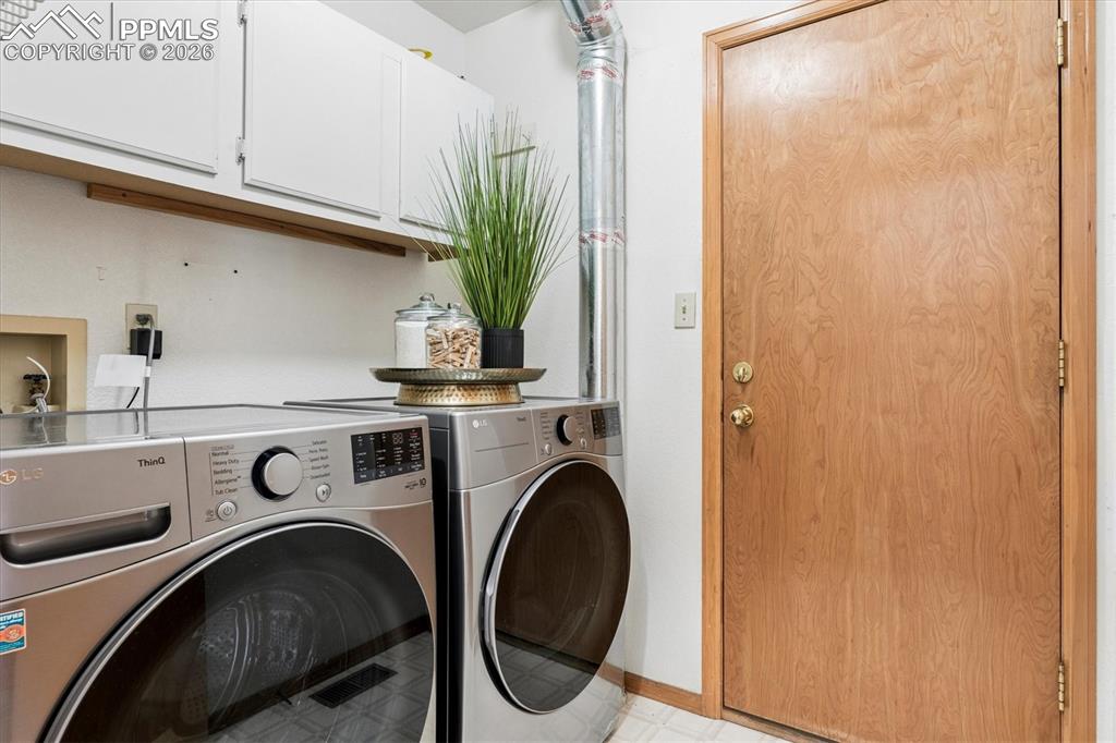 Image 12 of 29: Laundry