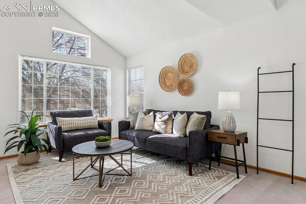 Image 2 of 29: Living Room