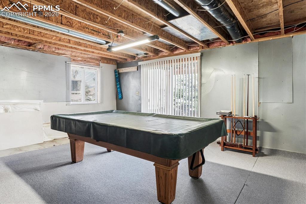 Image 22 of 29: Game Room