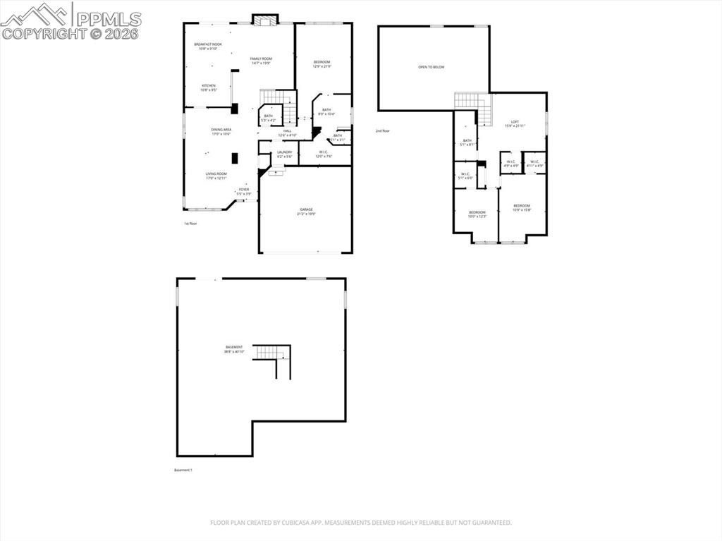 Image 27 of 29: Floor Plan
