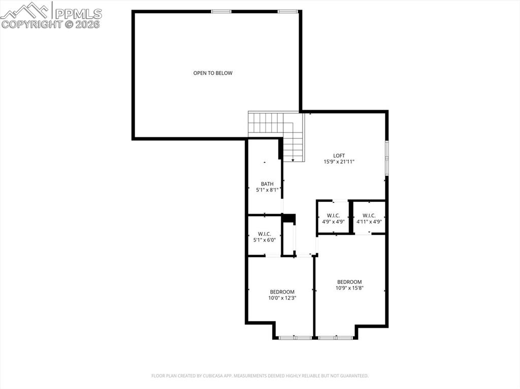 Image 28 of 29: Floor Plan