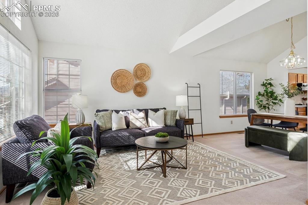 Image 3 of 29: Living Room