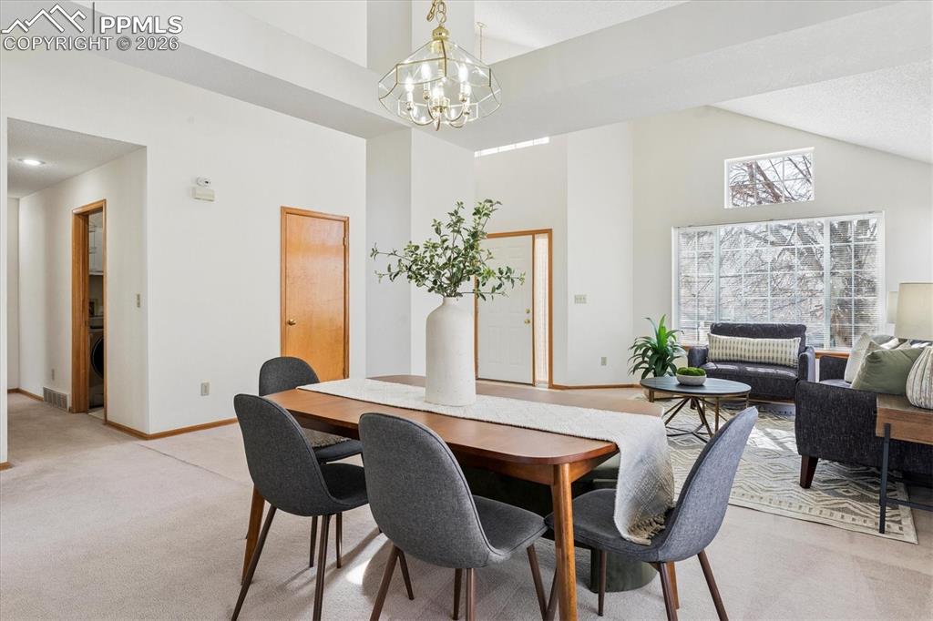 Image 5 of 29: Dining Area