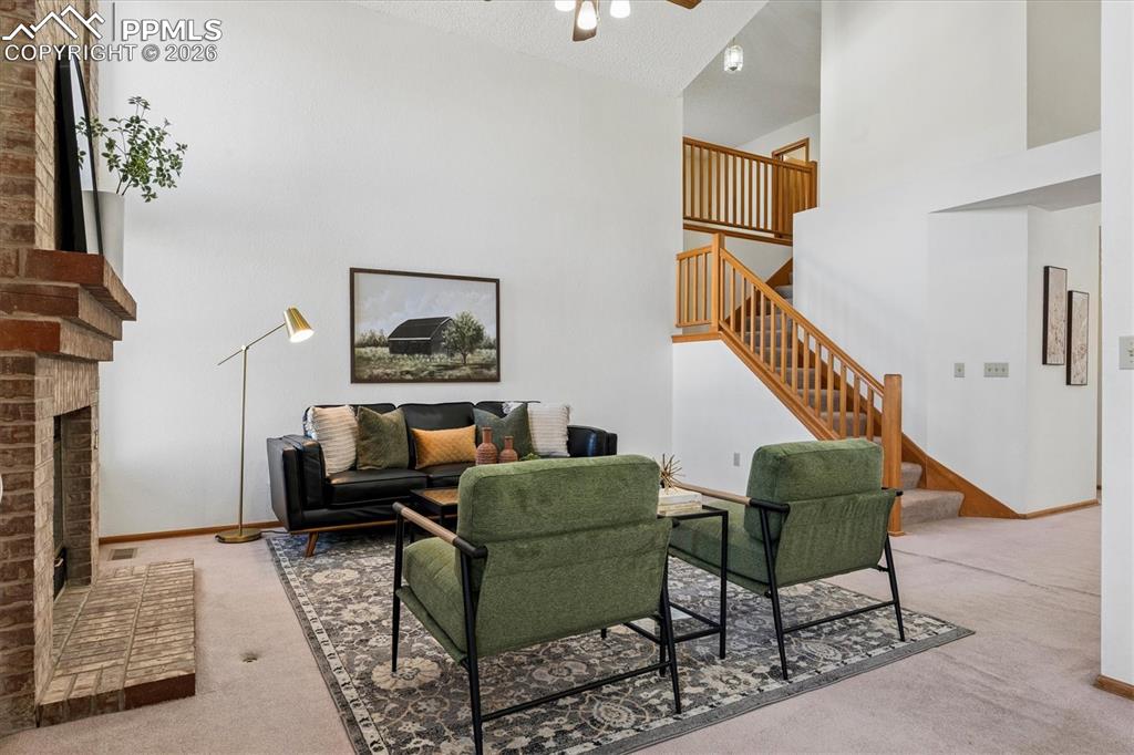 Image 7 of 29: Living Room