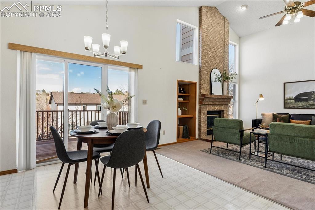 Image 8 of 29: Dining Area